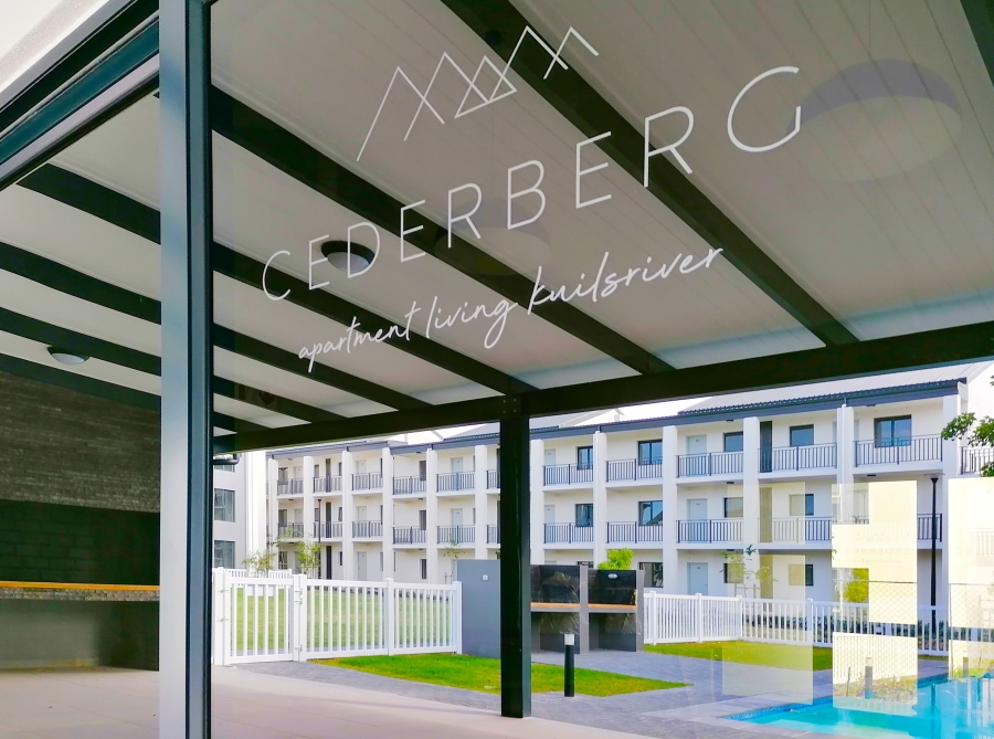 1 Bedroom Property for Sale in Haasendal Western Cape